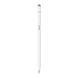 Стилус Baseus Wise Writing HN1 Universal Version Wired Charging 2-in-1 Stylus For HUAWEI/XIAOMI Moon White (With Type-C Cable*1 and Tip*1 and Palm Re 446250413 фото 1