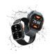 Смарт-часы WIWU SW05 Black 593002225 фото 9