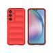 Чохол для смартфона Cosmic Magic Shield for Samsung Galaxy A55 China Red 454243641 фото 1