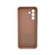 Чехол для смартфона Cosmic Silicone Case AA for Samsung Galaxy A56 Sand Powder 463005911 фото 3