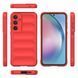 Чохол для смартфона Cosmic Magic Shield for Samsung Galaxy A55 China Red 454243641 фото 2