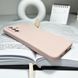 Чехол для смартфона Cosmic Silicone Case AA for Samsung Galaxy A56 Sand Powder 463005911 фото 4