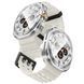 Смарт-годинник HOCO Y29 38mm.. 220 mAh Smart sports watch (call version) Silver 977392301 фото 3