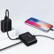 USB-хаб UGREEN USB 3.0 Hub 0.5m (Black) 662125935 фото 4