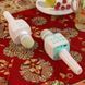 Портативна колонка-мікрофон HOCO BK5 Cantando karaoke microphone, 5W, Blue 820352893 фото 6