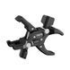 Кріплення Ulanzi Vijimi LC01 Tube Clamp (UV-T017 LC01) 226215071 фото 1
