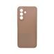 Чехол для смартфона Cosmic Silicone Case AA for Samsung Galaxy A56 Sand Powder 463005911 фото 1