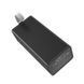 Зовнішній акумулятор HOCO J86 Powermaster 22.5W fully compatible power bank(40000mAh) Black 836906027 фото 4
