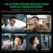 Бездротові навушники TWS Black Shark Open Bluetooth Earphones Black 653226925 фото 7