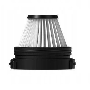 Фільтр для автомобільного пилососа Baseus A3 Car vacuum Cleaner strainer（2PCS）Black 104228375 фото