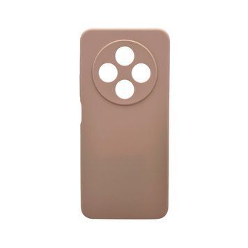 Чохол для смартфона Cosmic Silicone Case AA for Xiaomi Redmi 14C Sand Powder 962204359 фото