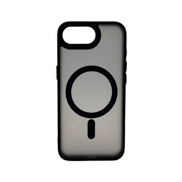 Чохол для смартфона Cosmic Magnetic Color HQ for Apple iPhone 16e Orange 752938066 фото