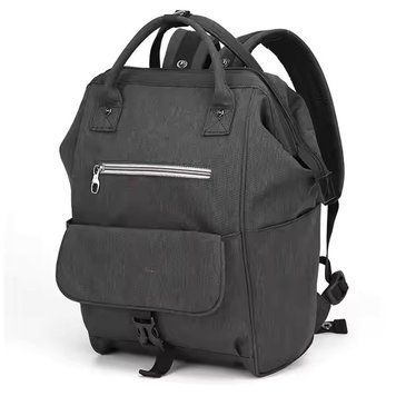 Рюкзак Tigernu T-B3184 (Oxford) 14" Black 545448415 фото