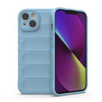 Чохол для смартфона Cosmic Magic Shield for Apple iPhone 14 Light Blue 335300949 фото