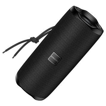 Портативна колонка BOROFONE BR100 Joy sports BT speaker, 5W * 2, Black 491821528 фото