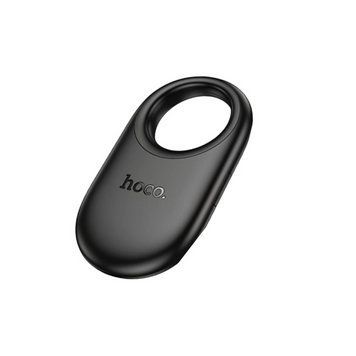 Трекер HOCO E94 Star intelligent positioning anti-lost device Obsidian Black 113499440 фото