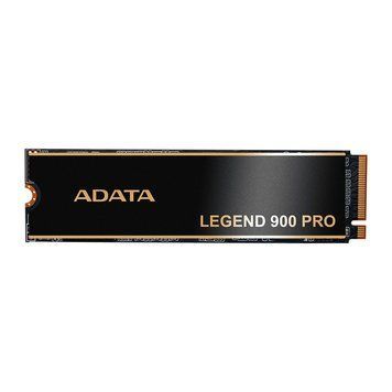 Накопичувач SSD M.2 ADATA LEGEND 900 PRO 1TB 2280 PCIe Gen 4x4 3D NAND Read/Write: 7400/6000 MB/sec 442271249 фото