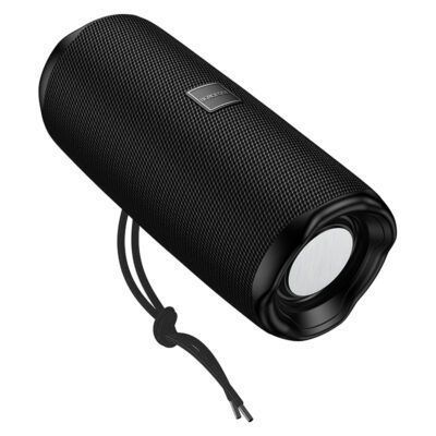 Портативна колонка BOROFONE BR100 Joy sports BT speaker, 5W * 2, Black 491821528 фото