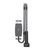 Держатель для мобiльного Baseus Otaku life rotary adjustment lazy holder Pro（Applicable for phone/ ipad) gray 921516569 фото
