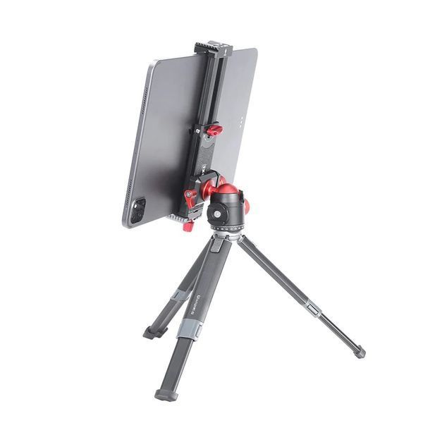 Тримач для планшету Ulanzi Vijim U-Pad III tablet clamp (UV-2597 U-Pad III) 404852505 фото