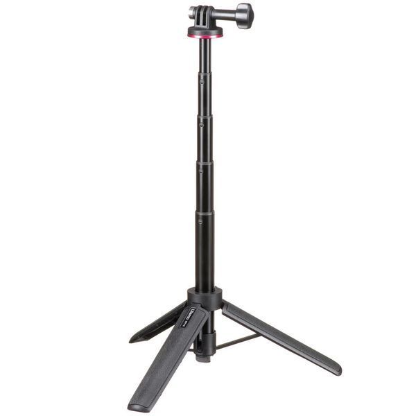 Штатив Ulanzi Vijim MT-72 51CM Tripod for GoPro (UV-T047GBB1 MT-72) 363098340 фото
