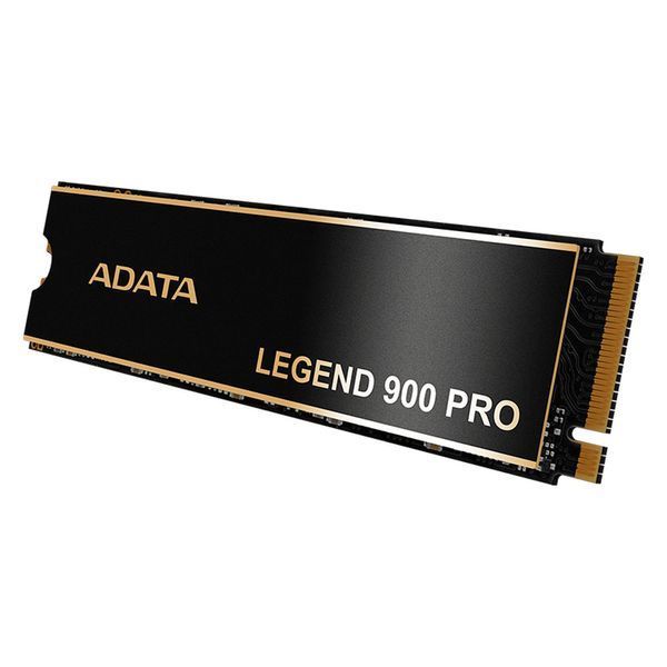 Накопитель SSD M.2 ADATA LEGEND 900 PRO 1TB 2280 PCIe Gen 4x4 3D NAND Read/Write: 7400/6000 MB/sec 442271249 фото