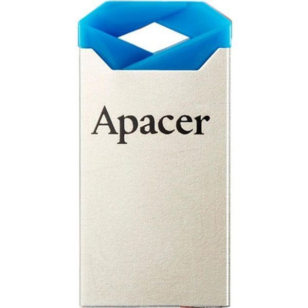 Флеш-накопичувач Apacer USB 2.0 AH111 32GB Blue 742933709 фото