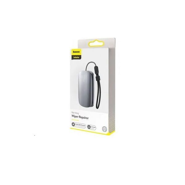 Точилка для склоочищувача Baseus Rain Wing wiper repairer Tarnish 650537795 фото