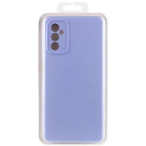 Чехол для смартфона Cosmic Silicone Case AA for Samsung Galaxy A56 Elegant Purple 606547331 фото