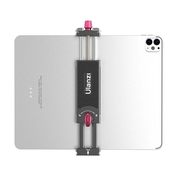 Тримач для планшету Ulanzi Vijim U-Pad III tablet clamp (UV-2597 U-Pad III) 404852505 фото