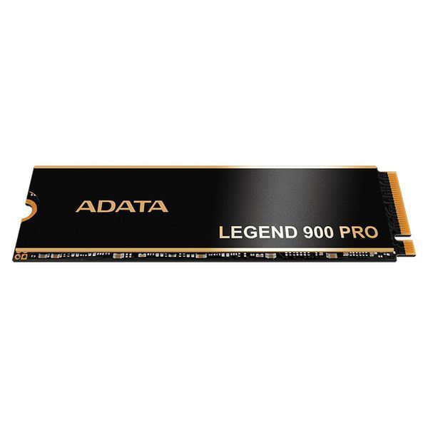 Накопитель SSD M.2 ADATA LEGEND 900 PRO 1TB 2280 PCIe Gen 4x4 3D NAND Read/Write: 7400/6000 MB/sec 442271249 фото