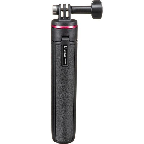 Штатив Ulanzi Vijim MT-72 51CM Tripod for GoPro (UV-T047GBB1 MT-72) 363098340 фото