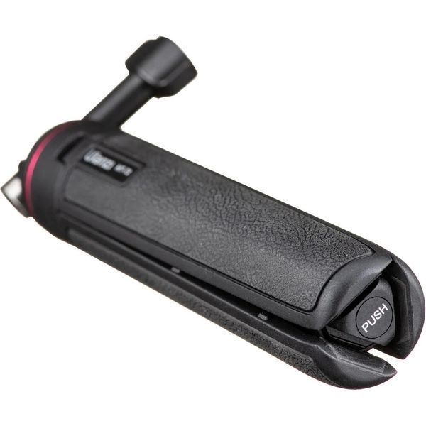 Штатив Ulanzi Vijim MT-72 51CM Tripod for GoPro (UV-T047GBB1 MT-72) 363098340 фото