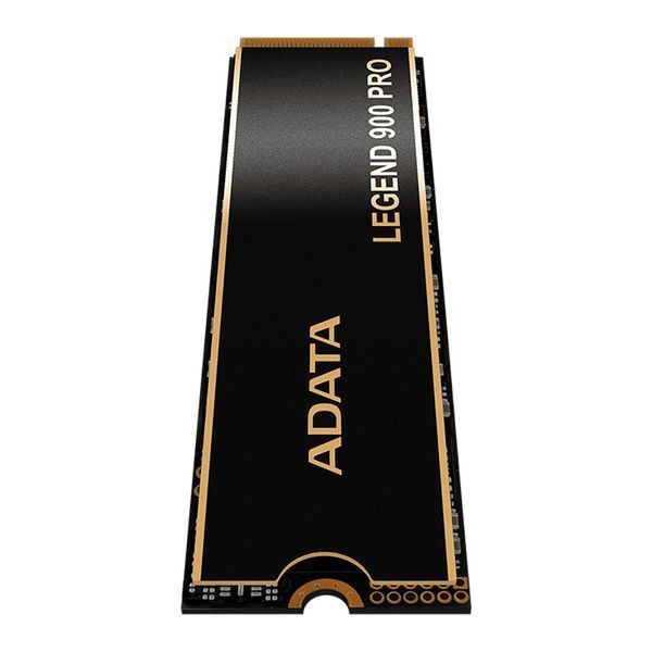 Накопитель SSD M.2 ADATA LEGEND 900 PRO 1TB 2280 PCIe Gen 4x4 3D NAND Read/Write: 7400/6000 MB/sec 442271249 фото