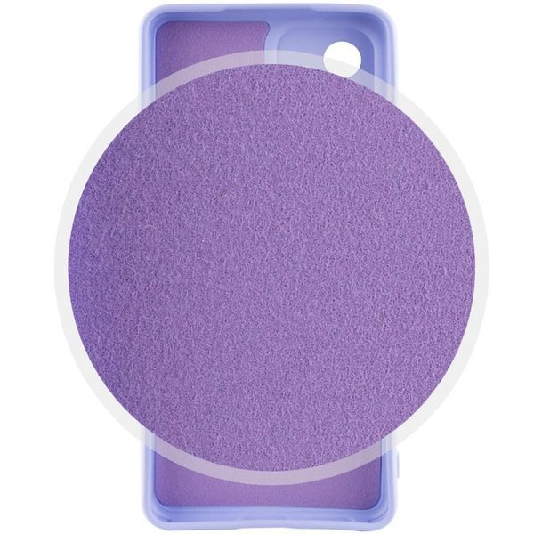 Чехол для смартфона Cosmic Silicone Case AA for Samsung Galaxy A56 Elegant Purple 606547331 фото