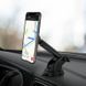 Автодержатель для телефона HOCO CA67 Sagittarius series stretch magnetic car holder Black 995765283 фото 7