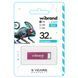 Флеш-накопичувач Wibrand USB 2.0 Chameleon 32Gb Pink 510876478 фото 2