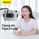 Держатель для мобiльного Baseus Otaku life rotary adjustment lazy holder Pro（Applicable for phone/ ipad) gray 921516569 фото 14