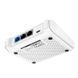 Маршрутизатор HOCO HI36 WiFi4 wireless router White 653474339 фото 6