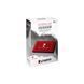 Портативний SSD Kingston XS1000R BOC 2TB USB 3.2 Gen2 Type-C 3D NAND Red 854100469 фото 2