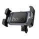 Вело/Мото держатель для телефона HOCO H82 Vista bicycle Motorcycle Universal holder Black Metal Gray 377676567 фото 1