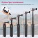 Штатив Ulanzi Vijim MT-72 51CM Tripod for GoPro (UV-T047GBB1 MT-72) 363098340 фото 12