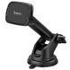 Автодержатель для телефона HOCO CA67 Sagittarius series stretch magnetic car holder Black 995765283 фото 1