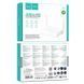Маршрутизатор HOCO HI36 WiFi4 wireless router White 653474339 фото 2