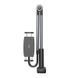 Держатель для мобiльного Baseus Otaku life rotary adjustment lazy holder Pro（Applicable for phone/ ipad) gray 921516569 фото 1