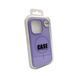 Чехол для смартфона Cosmic Silicone Case Magnetic for Apple iPhone 16 Pro Max 47,Elegant Purple 881047891 фото 2