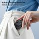 Тримач для телефону штатив Ulanzi MA89 MagLock Phone Holder Tripod Black 574007983 фото 7