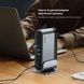 USB-хаб Baseus UnionJoy 17-Port Triple-Display Docking Station Space Grey（USB-C to HDMI4K@60Hz*2+DP4K@60Hz*1+USB3.0*3+USB-C3.0*2+USB2.0*2+PD*1+PC*1+ 398257127 фото 13
