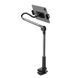 Держатель для мобiльного Baseus Otaku life rotary adjustment lazy holder Pro（Applicable for phone/ ipad) gray 921516569 фото 4