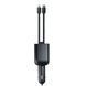 АЗП с FM-модулятором WUW-C237 black 109307946 фото 4